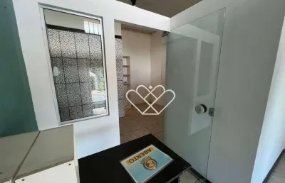 Loja comercial de 16m² no centro de gravataí – oportunidade ideal para o seu negócio!