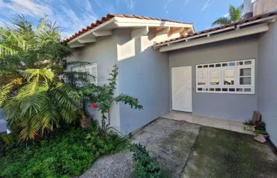 Casa com 2 dormitórios à venda, 71 m² - girassol - gravataí/rs