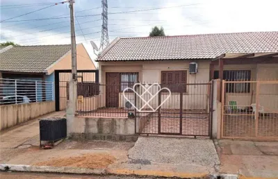 Casa aconchegante no jardim do bosque - oportunidade imperdível!