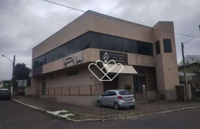 Ponto comercial para alugar na Rua Antônio Bom, COHAB C, Gravataí