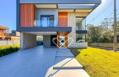 Casa espetacular no residencial city park residence - conforto e lazer para toda a família!