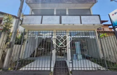 Loja comercial de 100m² no bairro dom feliciano, gravataí – perfeita para o seu negócio!