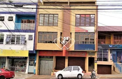 Sala comercial para alugar na morada do vale 1 – oportunidade imperdível!