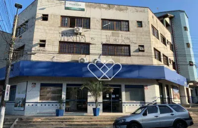 Sala comercial no centro de gravataí – pronta para alugar!