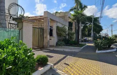 Apartamento semi-mobiliado à venda no bairro bom sucesso
