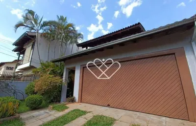 Casa de 3 dormitórios com suíte, piscina e churrasqueira – o lar dos seus sonhos!