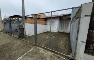 Casa perfeita para você: 2 dormitórios e pronta para morar!