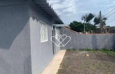 Casa espacosa com 3 quartos e pátio amplo na morada do vale iii – conforto e segurança em gravataí!