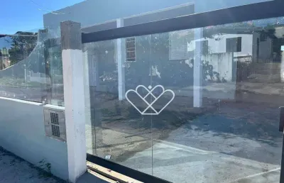 Casa ampla para locação no bairro morada do vale i em gravataí