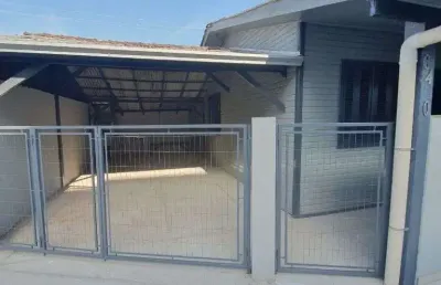 Sua nova casa espera por você: alugue com facilidade e conforto!
