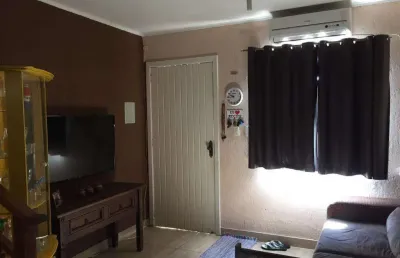 Apartamento no residencial bella vitta com 2 dormitórios e lazer completo – conforto e segurança em gravataí