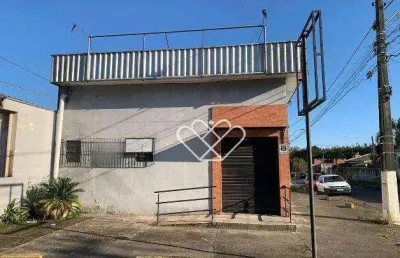 Pavilhão para alugar - passo das pedras - gravataí/rs