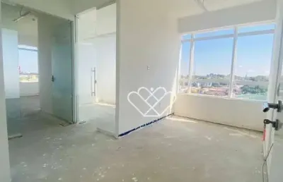 Sala comercial para alugar na Avenida José Loureiro da Silva, Centro, Gravataí