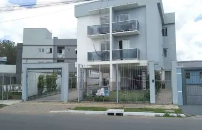 Apartamento com 2 dormitórios para alugar em excelente localização em gravataí