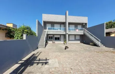 Apartamento aconchegante e mobiliado no bom sucesso