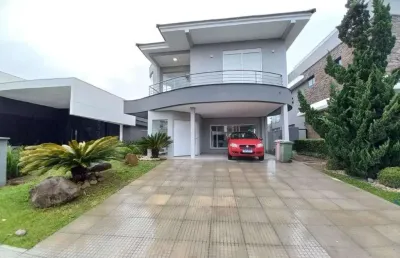 Alugue uma casa mobiliada com piscina e varanda gourmet no alphaville