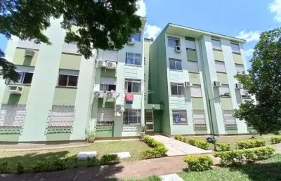 Apartamento com 3 quartos à venda no bairro salgado filho em gravataí