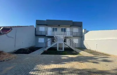Apartamento aconchegante no bairro bom sucesso, gravataí – pronto para morar!