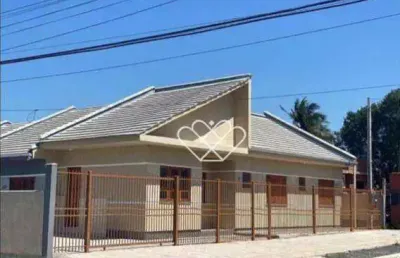 Casa com 2 quartos para alugar na Rua do Parque, Barnabé, Gravataí