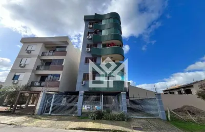 Apartamento com 3 quartos para alugar na Rua Aracy Barcelos Fonseca, Oriço, Gravataí
