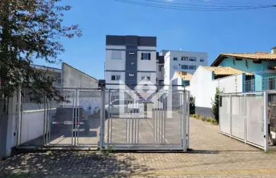 Apartamento com vaga coberta e ótima localização no bairro nossa chácara