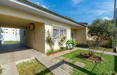 Ampla casa com quintal e 3 dormitórios no salgado filho em gravataí