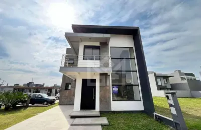 Sobrado de luxo com 3 dormitórios e área gourmet: viva a exclusividade no residencial vale das cerejeiras