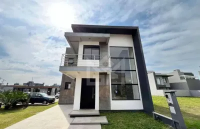 Sobrado de luxo com 3 dormitórios e área gourmet: viva a exclusividade no residencial vale das cerejeiras