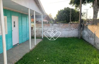 Casa à venda e para locação no bairro morada do vale i
