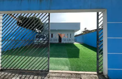 Casa com 2 quartos à venda em Maranduba, Ubatuba 