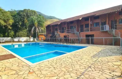 Apartamento 3 dorms, em condomínio fechado com segurança e lazer