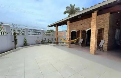 Casa com 4 quartos à venda em Maranduba, Ubatuba 