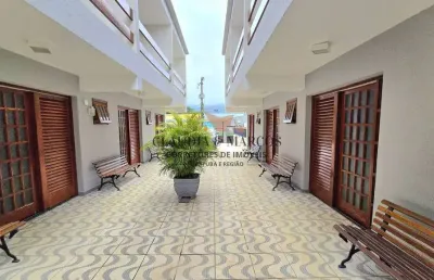 Apartamento com 2 quartos à venda em Maranduba, Ubatuba 