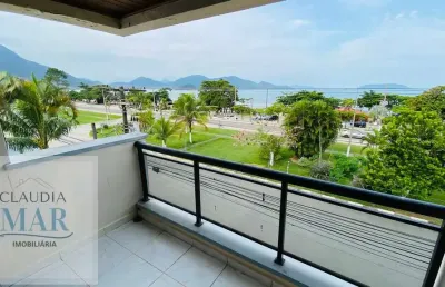 Apartamento com 2 quartos à venda em Maranduba, Ubatuba 