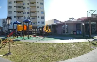 Conheça este charmoso apartamento à venda no bairro areias em são josé-sc. com 2 dormitórios e 1 banheiro, sua área privativa de 57m² conta com uma sacada perfeita para relaxar ao ar livre.
