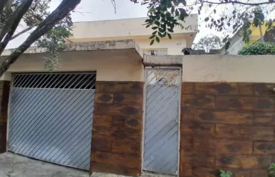 Casa com 2 quartos à venda na rua arraial de são bartolomeu, 352, vila carmosina, são paulo, 250 m2 por r$ 449.000