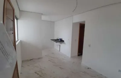 Apartamento com 2 quartos à venda na rua tucuxi, 455, cidade antônio estevão de carvalho, são paulo, 38 m2 por r$ 245.000