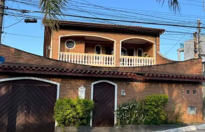 Casa com 3 quartos à venda na Rua Victório Santim, 1999, Itaquera, São Paulo