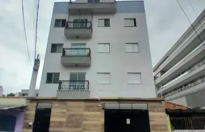 Apartamento com 2 quartos à venda na rua atuaí, 862, vila esperança, são paulo, 45 m2 por r$ 348.000