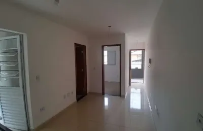 Apartamento com 2 quartos à venda na rua cabo joel leite, 606, cidade antônio estevão de carvalho, são paulo, 38 m2 por r$ 229.000