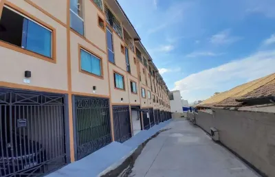 Casa em condomínio fechado com 3 quartos à venda na rua ken sugaya, 529, itaquera, são paulo, 80 m2 por r$ 535.000