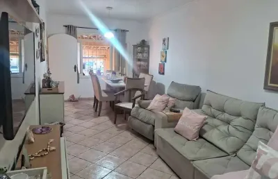 Casa com 3 quartos à venda na rua justina chiovatto, 25, jardim são josé, bragança paulista, 144 m2 por r$ 650.000