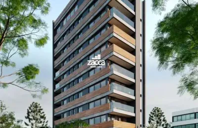 Apartamento para venda em balneário gaivota, jardim ultramar, 3 dormitórios, 3 suítes, 4 banheiros, 1 vaga