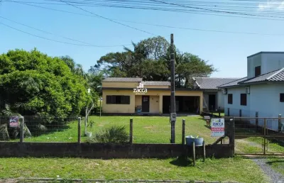 Casa à venda no Parque das Avenidas, Sombrio 