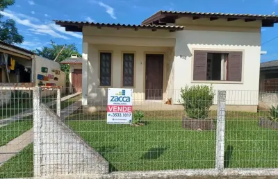 Casa para venda em sombrio, parque das avenidas, 2 dormitórios, 1 suíte, 1 banheiro, 1 vaga