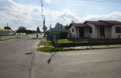 Casa para venda em sombrio, parque das avenidas, 3 dormitórios, 1 banheiro, 1 vaga