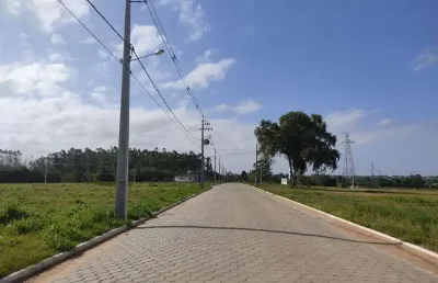 Terreno à venda no São Camilo, Sombrio 