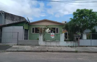 Casa para venda em sombrio, januária, 5 dormitórios, 2 banheiros, 4 vagas