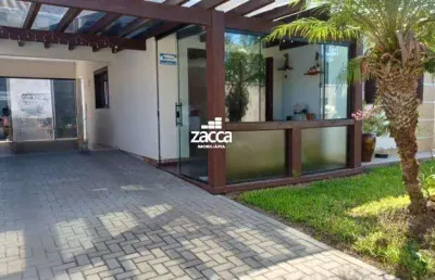 Casa para venda em balneário gaivota, lagoa de fora, 2 dormitórios, 2 suítes, 2 banheiros, 3 vagas