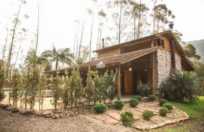 Chácara / sítio à venda na Zona Rural, Timbé do Sul 